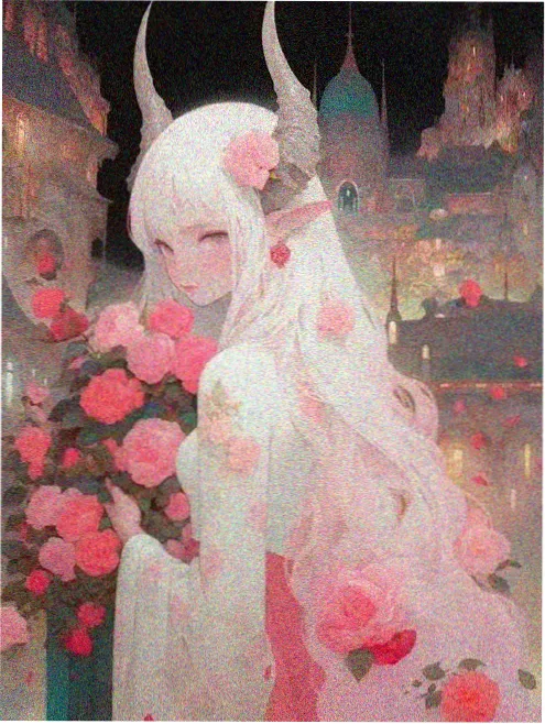 电影《万水千山》海报